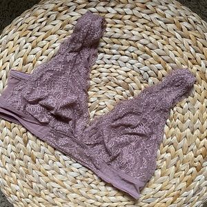 Lace Bralette